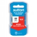 SUTTON H1270200 H127 20MM MULTI-PURPOSE HOLESAW TCT YELLOW