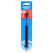 SUTTON S200H02G02 S200 PH2 PHILLIPS IMPACT SCREWDRIVER BITS BLUE/BLACK 150MM 2 PACK