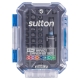 SUTTON S250S33A S250 IMPACT SCREWDRIVER BITS - SETS 33 PIECE