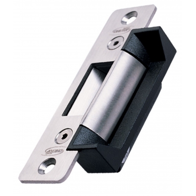 Compact Electric Strike