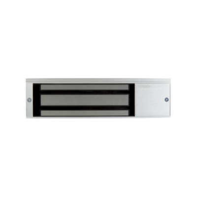 Electromagnetic Lock - Single Monitored