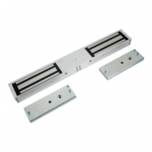 Electromagnetic Lock - Monitored Double