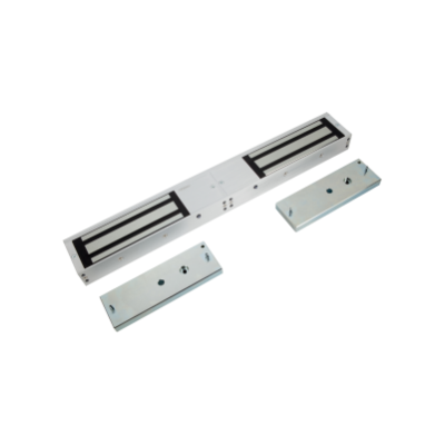 Electromagnetic Lock - Monitored Double