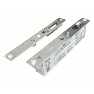 High Security Motorised Hook Lock