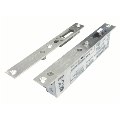 High Security Motorised Hook Lock