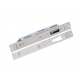 Drop Bolt - Square Edge