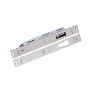 Drop Bolt - Square Edge