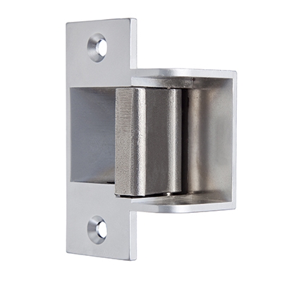 FSH FES7 ELECTRIC STRIKE FAIL SECURE 500KG 12VDC SILVER