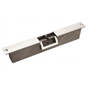 FSH FES110 SERIES HIGH SECURITY ELECTRIC DEADLOCK STRIKE MONITORED FAIL SECURE (PTO) 12-24VDC