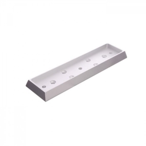 FSH AMAB4300 ARMATURE PLATE BRACKET TO SUIT FEM4300M 185X38X12MM SINGLE