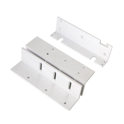 FSH L & Z BRACKET FOR FEM5400WM WEATHER RESISTANT MAGLOCK