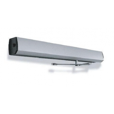 LCN 9140 AUTOMATIC ELECTRIC DOOR OPENER WITH PUSH FUNCTION MONITORED DPS LPS 44MM DOOR THICKNESS 680KG HOLDING