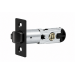 SCHLAGE 48009164-622 ENCORE TUBULAR LATCH SUITS SCHLAGE ENCORE COMMERCIAL SMART LOCK FIRE RATED MATTE BLACK