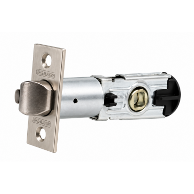 SCHLAGE 48009164-626 ENCORE TUBULAR LATCH SUITS SCHLAGE ENCORE COMMERCIAL SMART LOCK FIRE RATED SATIN CHROME