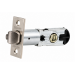 SCHLAGE 48009164-626 ENCORE TUBULAR LATCH SUITS SCHLAGE ENCORE COMMERCIAL SMART LOCK FIRE RATED SATIN CHROME