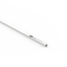 HP PROFILES HPPD1616WH 16MM X 16MM X 4M WALL MOUNT ELECTRICAL PVC WALL DUCT & LID RESIDENTIAL OR COMMERCIAL INSTALLATIONS UPVC
