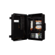 GALLAGHER C500900 SMB DEMO KIT SMB CONTROLLER HBUS 8IN HBUS 8IN 4OUT 3.5A P/S T15 READER 2X KEY TAGS