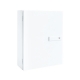 GALLAGHER C500120 SMB METAL SECURITY ENCLOSURE 3.5A POWER SUPPLY 1X FULL FOOTPRINT HALF FOOTPRINT SUPPORT IP44