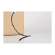 GALLAGHER C303901 SECURITY BUS 2X 14/0.20 & 2X 24/0.20 4 CORE TWISTED STRANDED JEL FILLED UNSCREENED PE SHEATH 300M BOX BLACK