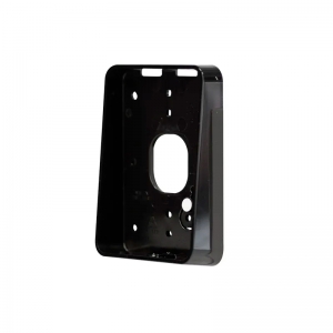 GALLAGHER C300395 SMB T30 KEYPAD READER BEZEL BLACK 5 PACK