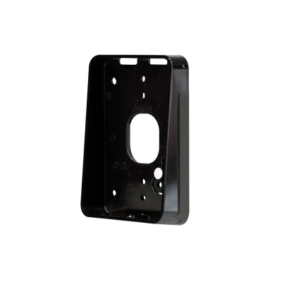 GALLAGHER C300395 SMB T30 KEYPAD READER BEZEL BLACK 5 PACK
