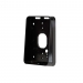 GALLAGHER C300395 SMB T30 KEYPAD READER BEZEL BLACK 5 PACK