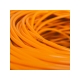 GALLAGHER C303900 SECURITY CABLE 2X 14/0.20 & 2X 24/0.20 2 PAIR STRANDED UNSCREENED PVC SHEATH 300M REEL ORANGE