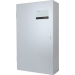 GALLAGHER C200105 SMB DUAL CABINET 8A PSU METAL 2X FULL-FOOTPRINT MOUNTING PLATE EARTH CBL UPTO 2X 7AH BATT