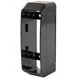 GALLAGHER C300951 SMB T15 READER MOUNTING BLOCK SIDE CABLE ENTRY BLACK