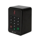 GALLAGHER C300941 T30 READER MOUNTING BLOCK SIDE AND REAR CABLE ENTRY BLACK 40D (MM)