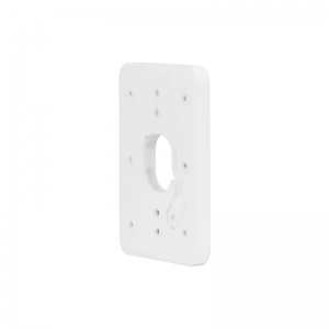 GALLAGHER C300319 SMB T30 KEYPAD READER SPACER WHITE 5 PACK