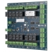 GALLAGHER C300688 SMB HBUS 16IN 16OUT I/O BOARD 24V DC/AC RELAYS 13.6VDC 4K7 TERM 180Hx180Wx30D (MM)