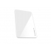 GALLAGHER C500472 SMB ISO CARD MIFARE DESFIRE EV3 4K 13.56MHZ 85.7HX54.0WX0.76-0.84D (MM) 10X WHITE