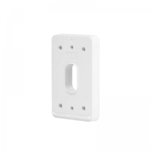 GALLAGHER C300303 SMB T11 READER SPACER WHITE 10 PACK