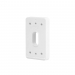 GALLAGHER C300303 SMB T11 READER SPACER WHITE 10 PACK