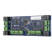 GALLAGHER C300684 SMB HBUS 8 IN 4 OUT MODULE 1/2 FOOTPRINT PCB 24V AC/DC 13.6VDC 4K7 TERMINATION