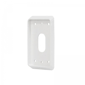 GALLAGHER C300285 SMB T11 READER BEZEL WHITE 10 PACK