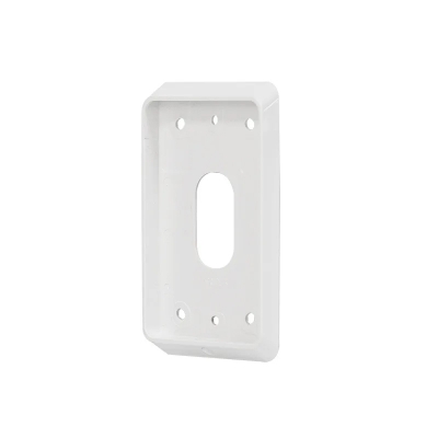 GALLAGHER C300285 SMB T11 READER BEZEL WHITE 10 PACK