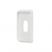 GALLAGHER C300285 SMB T11 READER BEZEL WHITE 10 PACK