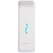 GALLAGHER C300481 T15 MULLION READER BLE NFC IP68 50mm WHITE 139Hx44Wx23D (MM)