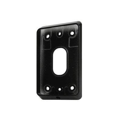 GALLAGHER C300284 SMB T11 READER BEZEL BLACK 10 PACK