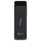 GALLAGHER C300480 SMB T15 MULLION READER BLE NFC 13.56MHZ MIFARE DESFIRE EV2/EV3 4K IP68 BLACK