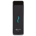 GALLAGHER C300480 SMB T15 MULLION READER BLE NFC 13.56MHZ MIFARE DESFIRE EV2/EV3 4K IP68 BLACK