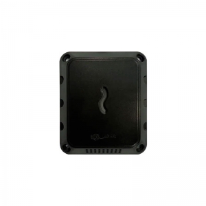 GALLAGHER GALC300271 SMB T11 READER PROTECTIVE COVER FOR T11/T12 READERS BLACK