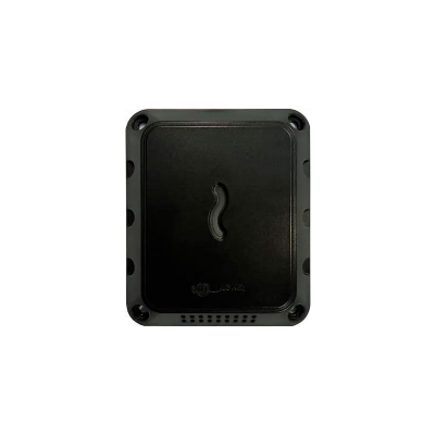 GALLAGHER GALC300271 SMB T11 READER PROTECTIVE COVER FOR T11/T12 READERS BLACK