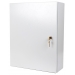 GALLAGHER C300121 SMB 2-DR CTRL METAL ENC 1X MNT PLATE NO DUCTING EARTH CBL UPTO 1X 7AH BATT NO P/S