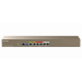 IP-COM M35 VPN ROUTER CLOUD MANAGED 6PORT 2.5G 1X 2.5GE 5X GIGABIT RJ45 VLAN RACK MOUNTED -10 TO +45°C