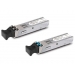 PLANET MGB-TLA10 MGB SERIES SIMPLEX SINGLEMODE SFP FIBRE MODULE LC/UPC TX 1310NM RX 1550NM 1000MB/S 10KM