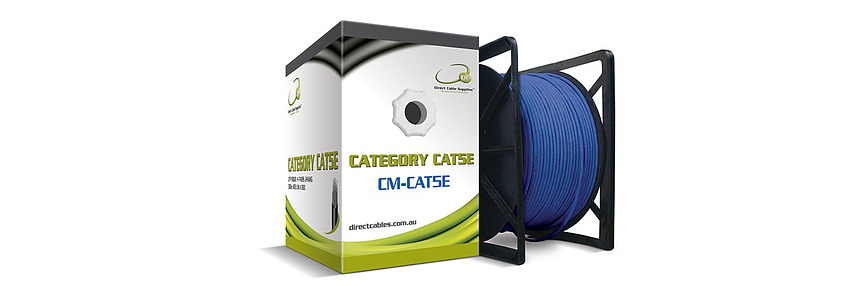 Cat 5 & 6