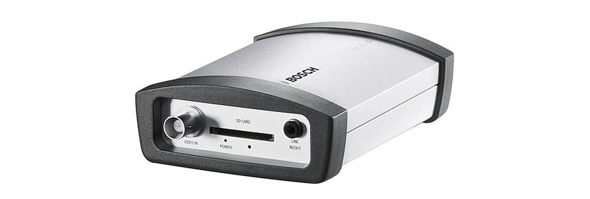 Encoders